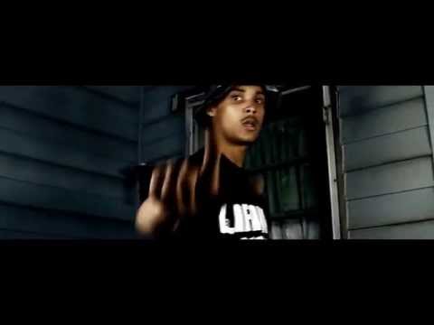 Clutcho x Cracc Rock - #LaFamilShit (Official Video) @bluelensfilms
