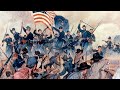 For The Dear Old Flag I Die (American Civil War Song Cover) In Honor of Drummer Boy