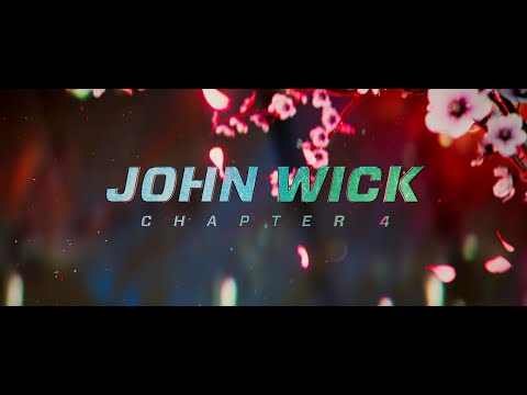 John Wick: Chapter 4