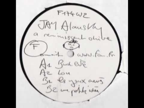 Jay Alansky - [A1] Bud Life