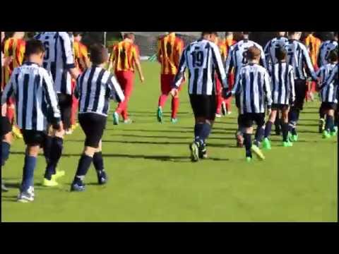 Lineup USV Hercules 9 oktober 2016