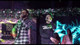 Shundori furi Goh live performance by Redz & Ash at London Bengali Wedding Fair 2018