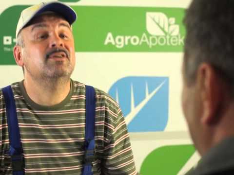 BASF Agro Apoteka Duo System®