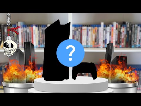 You Don't Need A 4K Player To Watch 4K Blu-Rays