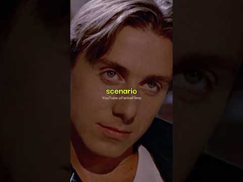 Tim Roth Wanted to Be Mr Orange #shorts #tarantino #reservoirdogs