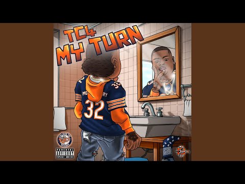 I Aint Never (feat. Googie Monsta)