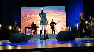 Ruchome piaski Varius Manx i Kasia Stankiewicz 21.10. 24