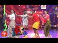 Sudheer | Rashmi | Deepika | Aadi | Funny Joke | Dhee 13 | Kings vs Queens | 20th January 2021 | ETV