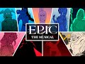 EPIC: The Musical - FULL MOVIE (with Canon Animations and Subtitles)