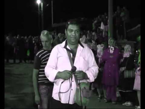 Mitko Dedov i vaidin