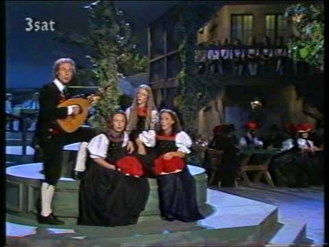 Schwarzwaldfamilie Seitz - Das Alte Försterhaus