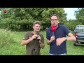 Roadtrip door Europa: de eland