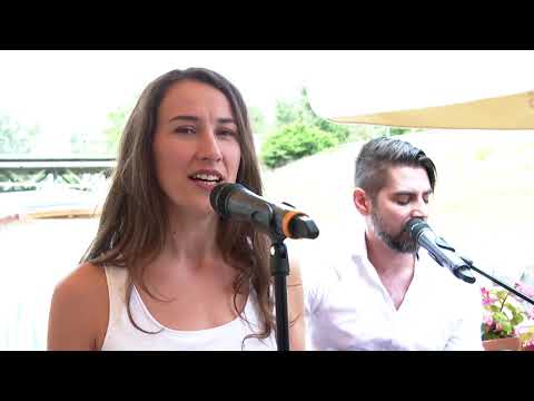 jóvilágvan - Koszorú [minimal live @ RTVE]