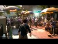 Uncharted 4 Stage Fright - E3 2015 Fail [Freeze]