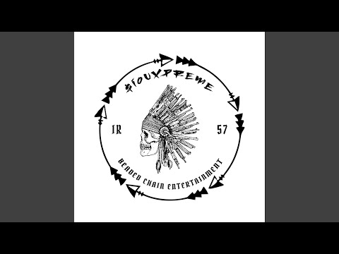 PowWow Dancer (feat. Ruthless)