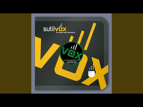 Perfect Girl feat. Marlene Rhod's (Wow & Flute SutilVox Remix)