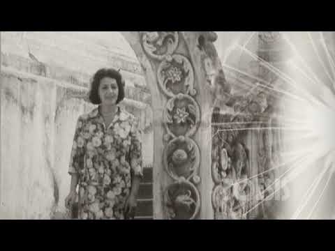 Poesis: Irina Răchiţeanu - Cântec sfânt de Ştefan Octavian Iosif (@Arhiva TVR)