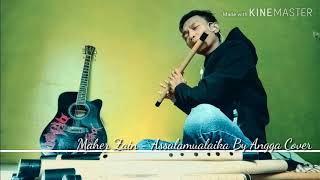 Download lagu Maher Zain - Assalamualaika Instrument Suling Cover mp3 Download lagu Maher Zain - Assalamualaika Instrument Suling Cover mp3
