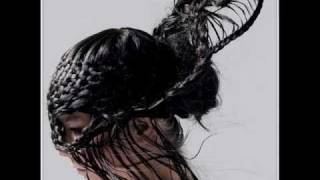 Björk - Submarine [Medulla album]