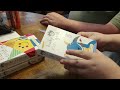 Baby Van Gogh 2002 VHS Unboxing
