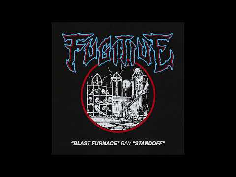 FUGITIVE - "STANDOFF" (Official Track)