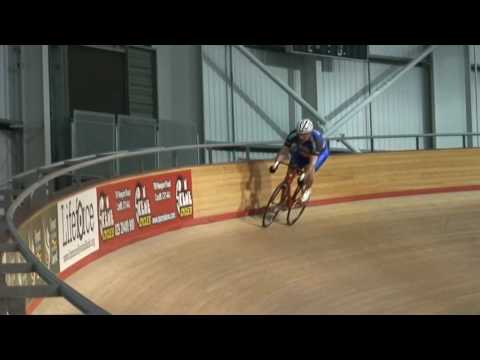 200m TT Fast Track coaching sprint clinic may 2010 (12).mpg