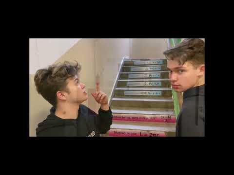 LO Komorów - prezentacja