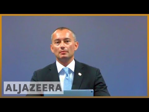 🇺🇳 UN peace envoy: trouble brewing on two fronts in the Middle East | Al Jazeera English