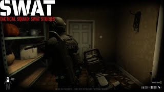 Tactical Squad: SWAT Stories | First Look