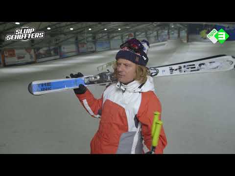 Advocatenzoontje - Sluipschutters