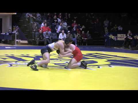 Ken Theobald over Matt Cimato