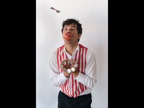 Tom Timon Showreel v2