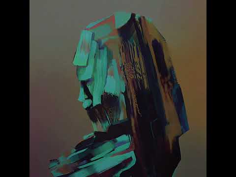 Al Goodman - Blue Skies [altered by Vanpassinby]