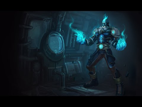 Brand Guide Season 11 Preseason Guide German Skin Support Runes Item Build Items Lane Gameplay