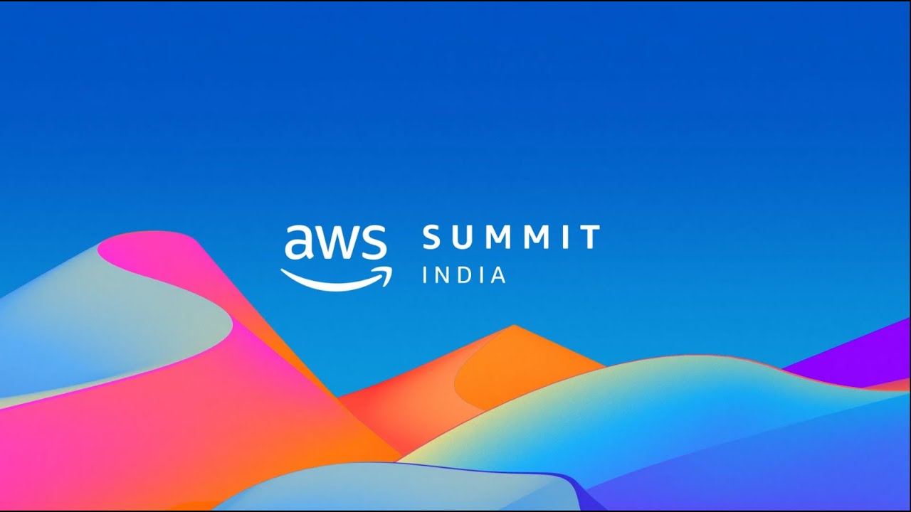 AWS Summit Bengaluru 2024 - Business Edition Keynote  | AWS Events
