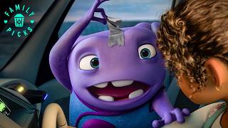 Tip and Oh Dance to “Dancing in the Dark” | Home