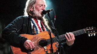 Willie Nelson - Your Memory Won&#39;t Die In My Grave