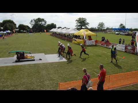 4.kolo ZSHL Pata - Pata muži