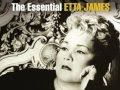 Etta James - Tell It Like It Is