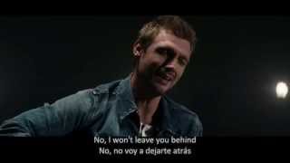 Nick Carter - I Will Wait Lyrics / Sub español