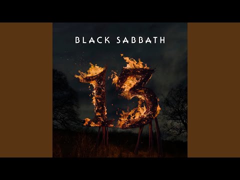 Damaged Soul - Black Sabbath