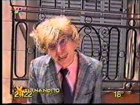 Videomatch - Fernando 5