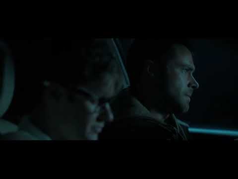 Disciples in the Moonlight Clip