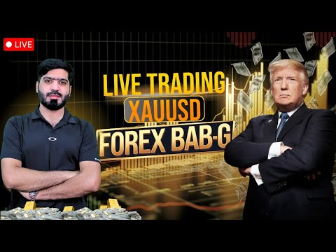 🔴GOLD LIVE TRADING STREAM #xauusd #trading #crypto #bitcoin #etherum #forex...253