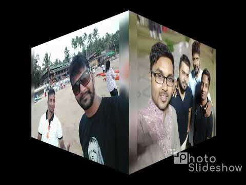 Happy Birthday Firdous 2018