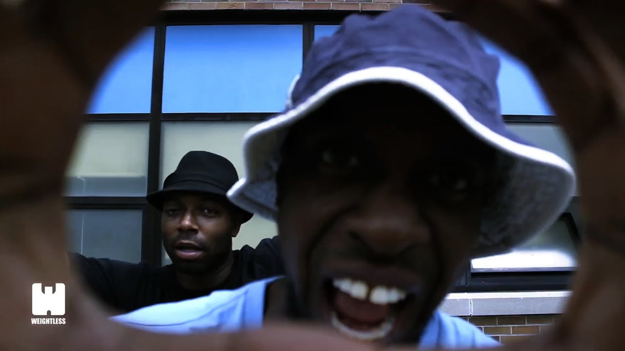 Greenhouse (Blueprint & Illogic) – “This Is It”