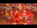 Барби Профессии 2013-2014 (Barbie i can be), Киндер Сюрприз ...