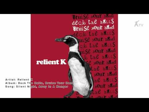 Thumbnail for Silent Night - Away In A Manger video