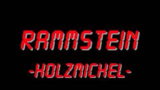 De Randgruppe - Holzmichel