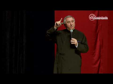 Sfârșitul societății va veni din tehnică - Pr. Stelian Tofană